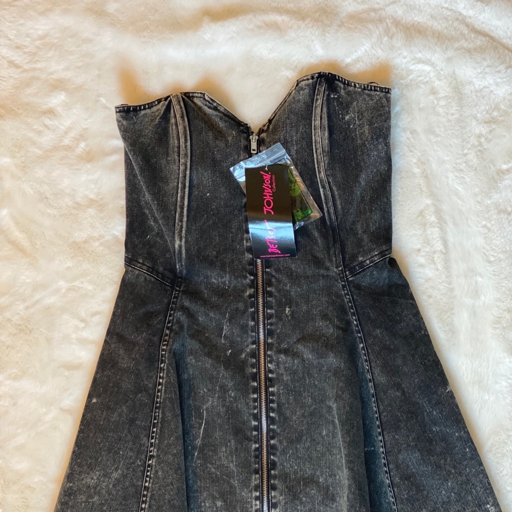 Betsey Johnson Dress